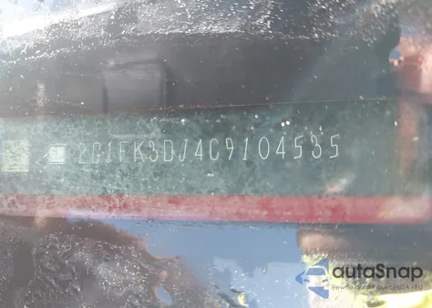 2012 Chevrolet Camaro 2Ss from USA, damaged, VIN 2G1FK3DJ4C9104535